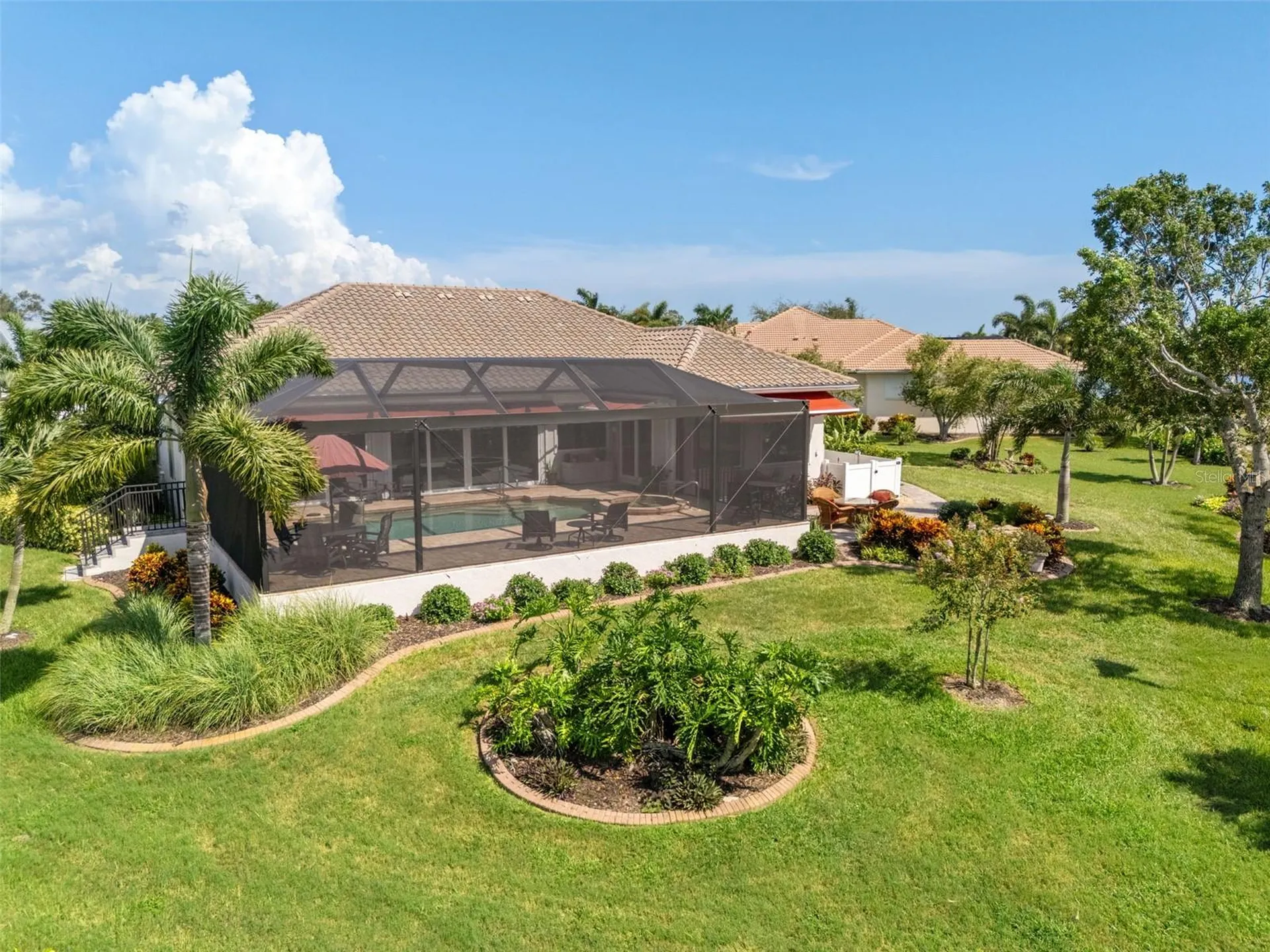 10 Coral Creek Place Placida FL 33946