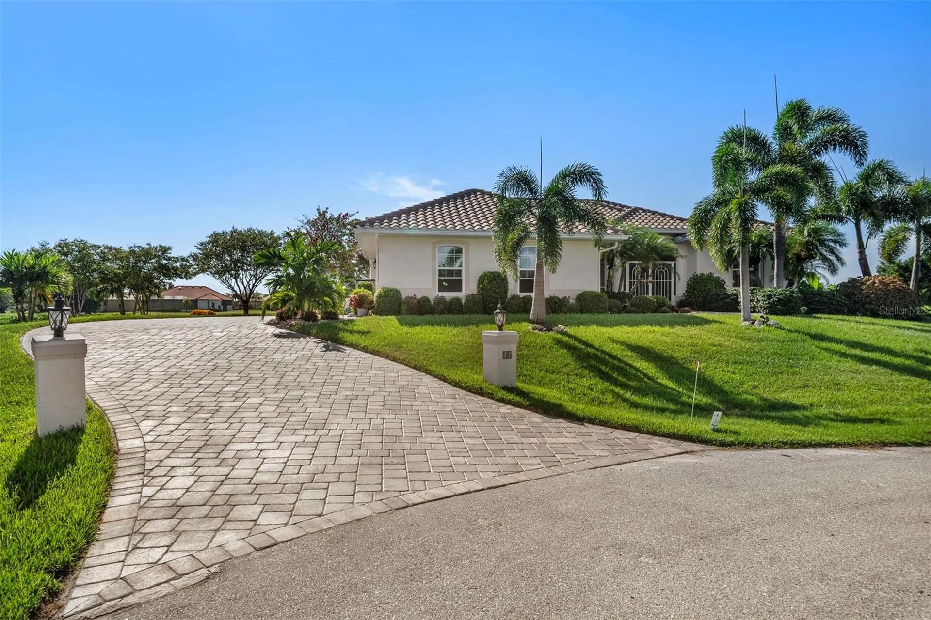 10 Coral Creek Place Placida FL 33946