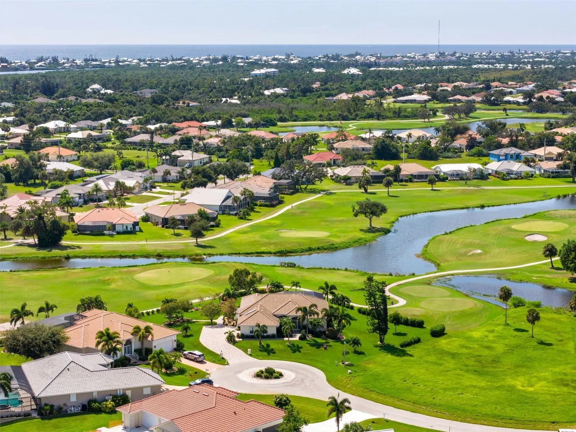 10 Coral Creek Place Placida FL 33946
