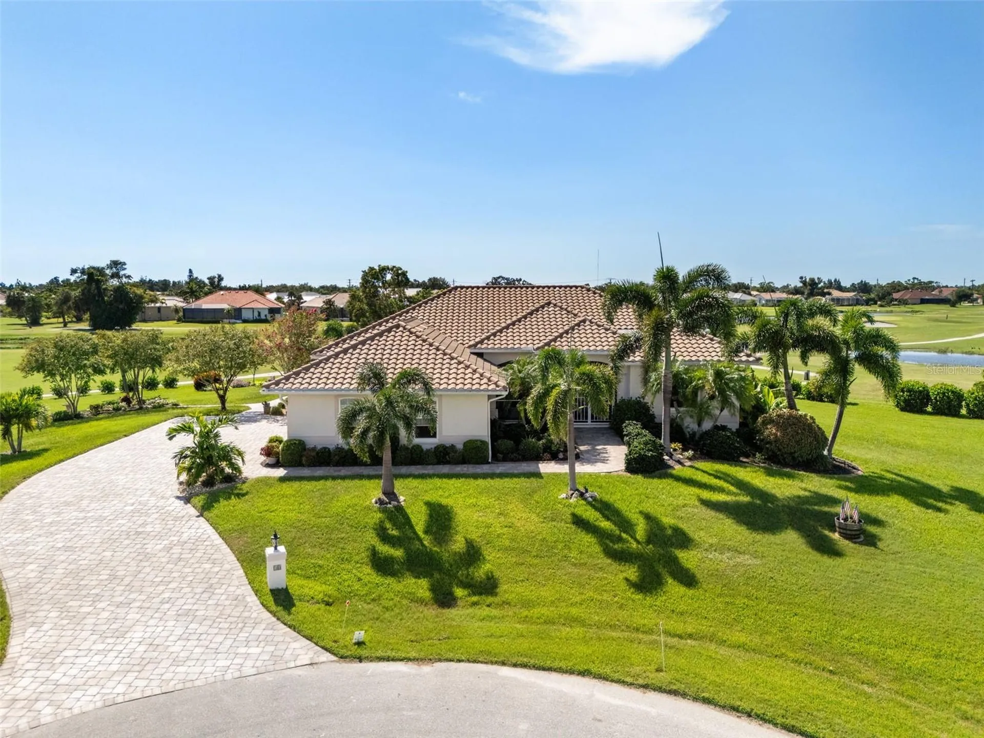 10 Coral Creek Place Placida FL 33946