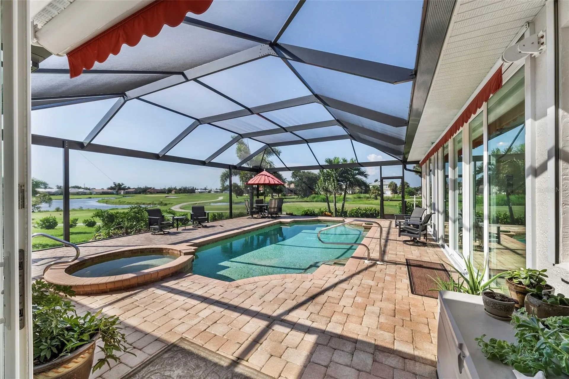 10 Coral Creek Place Placida FL 33946