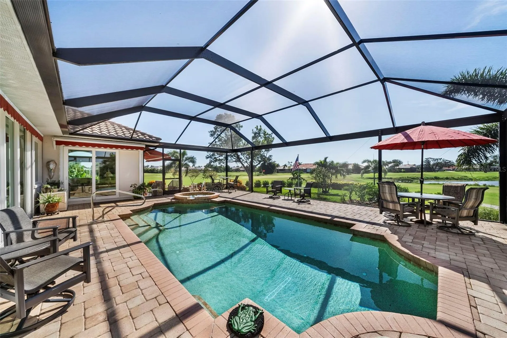 10 Coral Creek Place Placida FL 33946