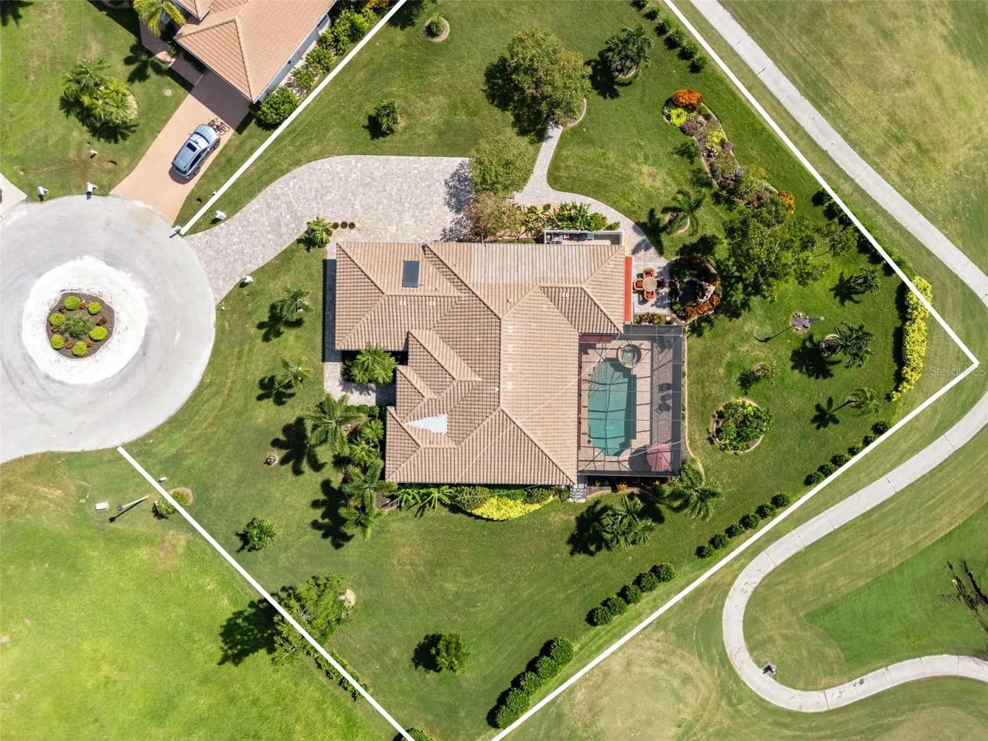 10 Coral Creek Place Placida FL 33946