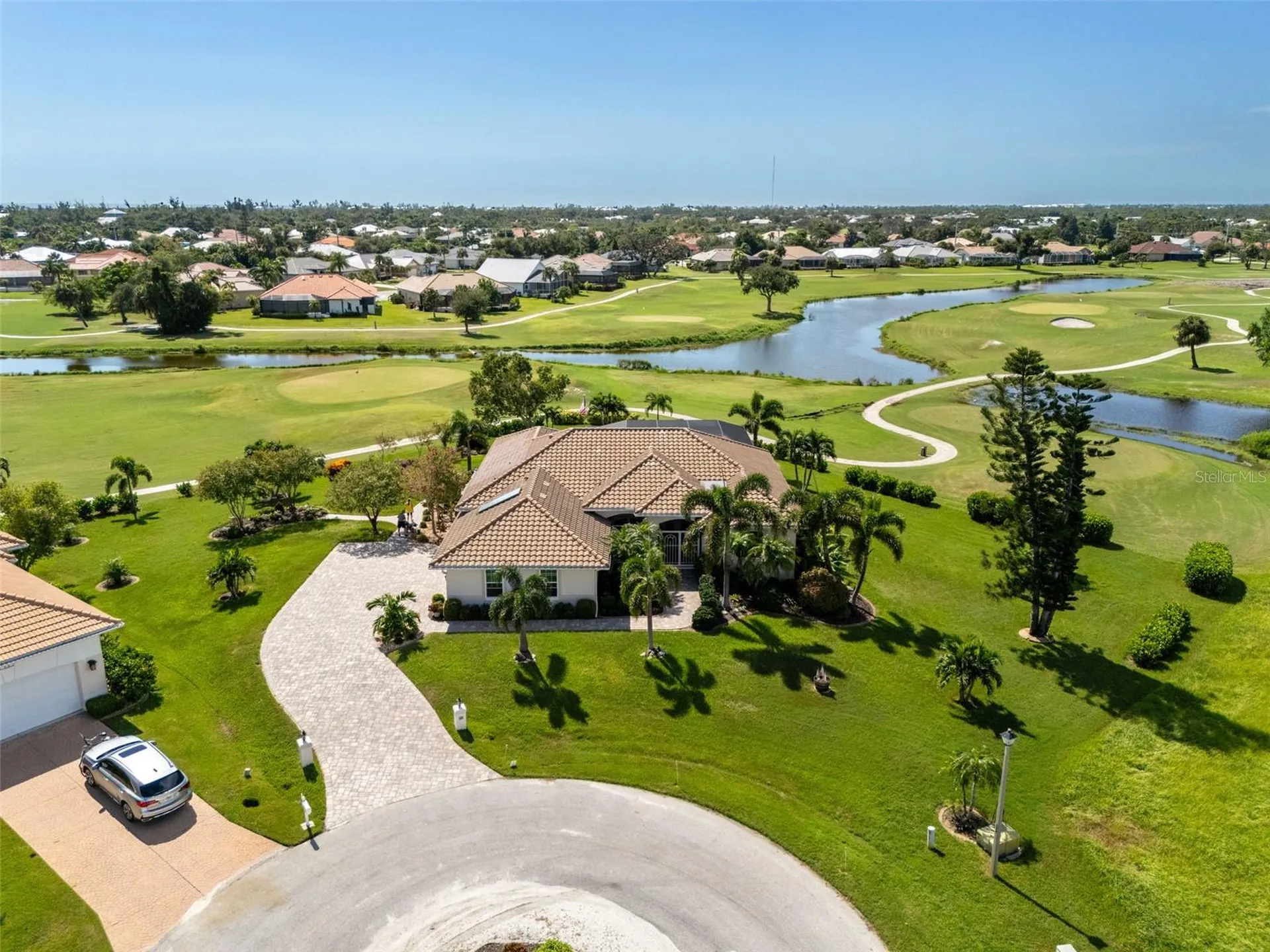 10 Coral Creek Place Placida FL 33946
