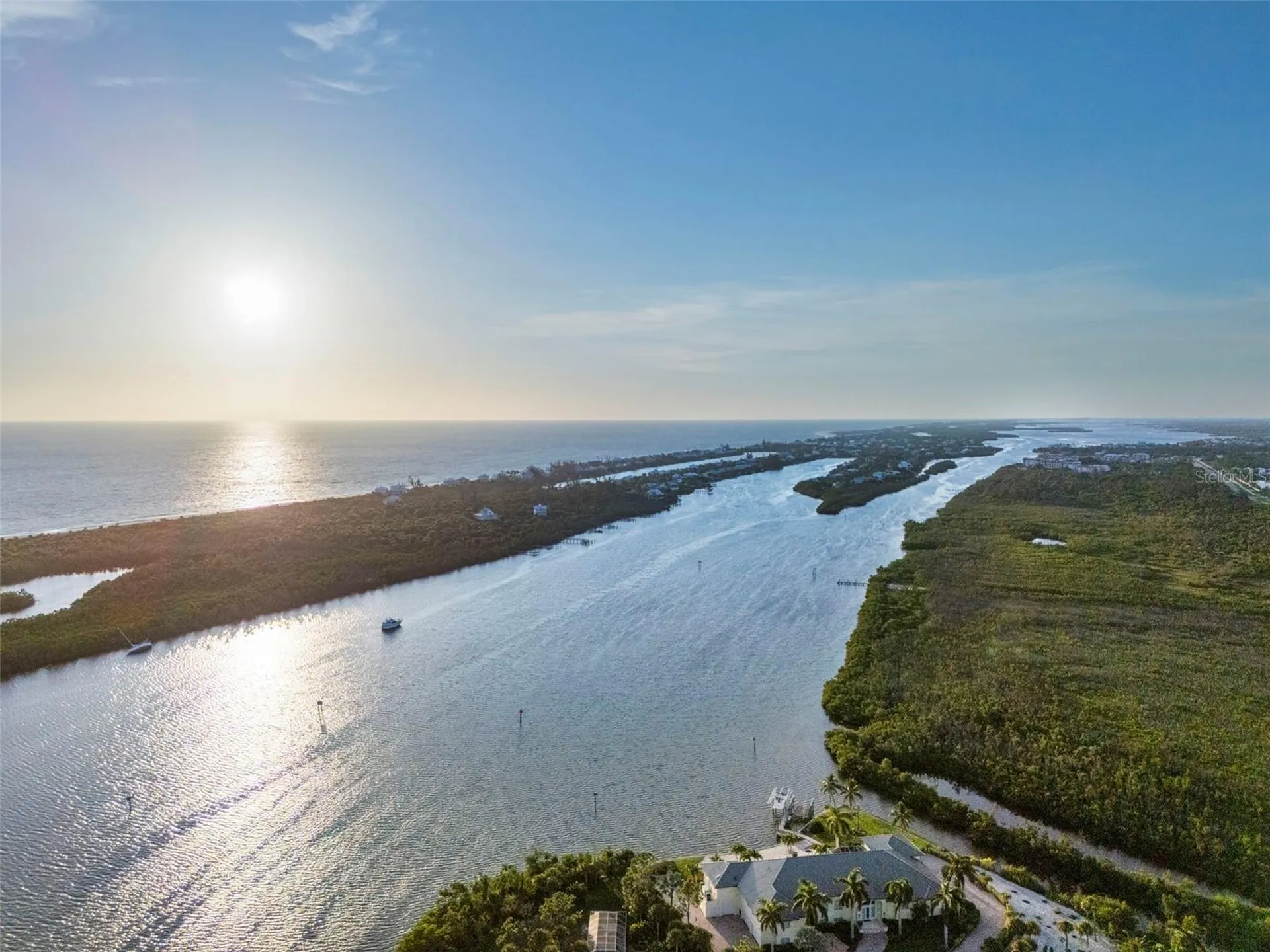 10 Coral Creek Place Placida FL 33946
