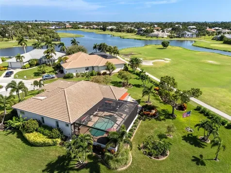10 Coral Creek Place Placida FL 33946