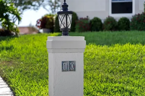 10 Coral Creek Place Placida FL 33946