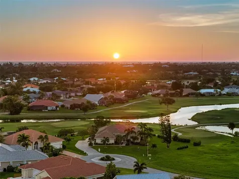 10 Coral Creek Place Placida FL 33946