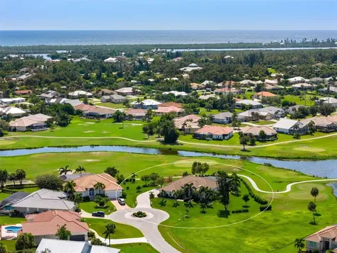 10 Coral Creek Place Placida FL 33946
