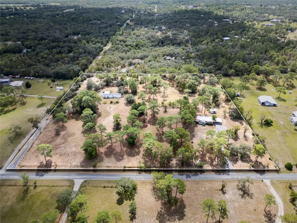 4982 W Woodlawn Street Dunnellon FL 34433
