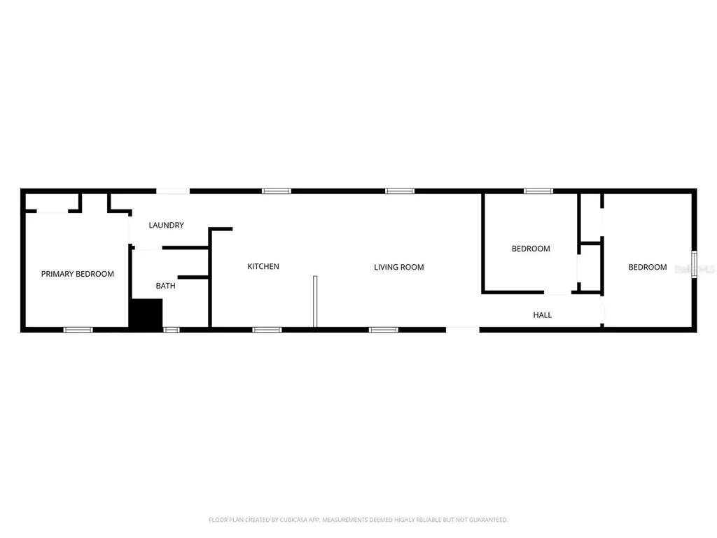 4982 W Woodlawn Street Dunnellon FL 34433