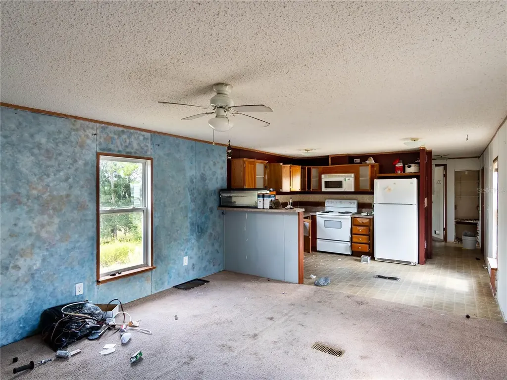 4982 W Woodlawn Street Dunnellon FL 34433