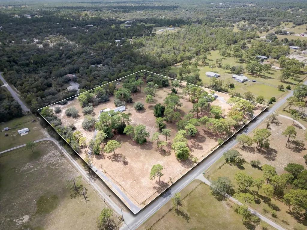 4982 W Woodlawn Street Dunnellon FL 34433