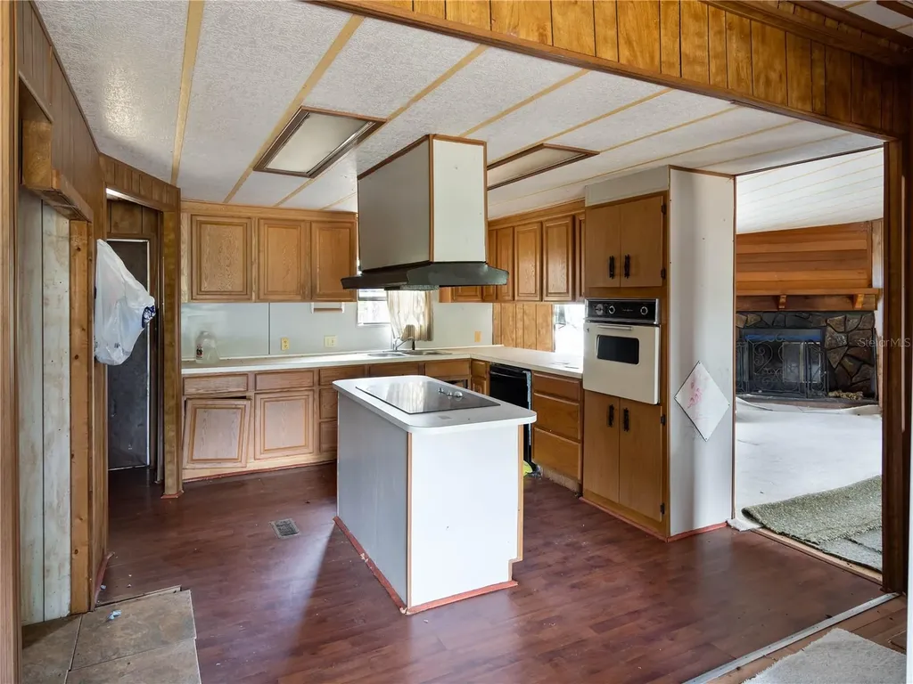 4982 W Woodlawn Street Dunnellon FL 34433