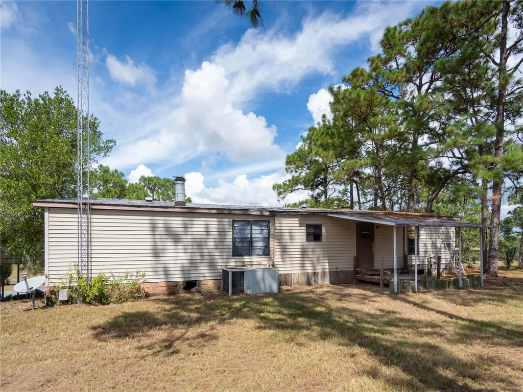 4982 W Woodlawn Street Dunnellon FL 34433