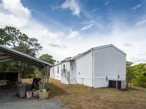 4982 W Woodlawn Street Dunnellon FL 34433