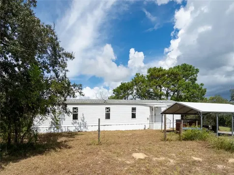 4982 W Woodlawn Street Dunnellon FL 34433
