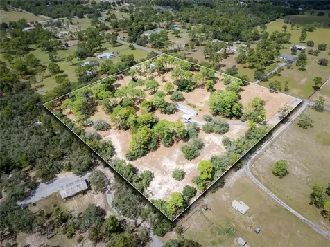 4982 W Woodlawn Street Dunnellon FL 34433