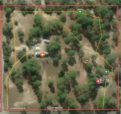 4982 W Woodlawn Street Dunnellon FL 34433