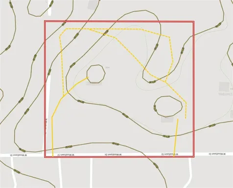 4982 W Woodlawn Street Dunnellon FL 34433