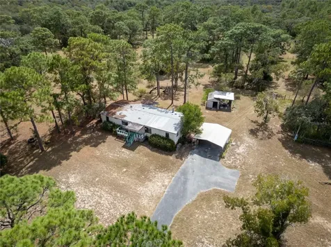4982 W Woodlawn Street Dunnellon FL 34433