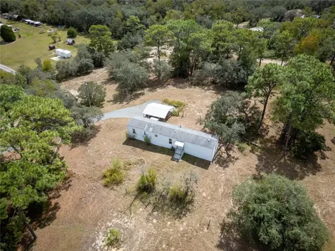 4982 W Woodlawn Street Dunnellon FL 34433