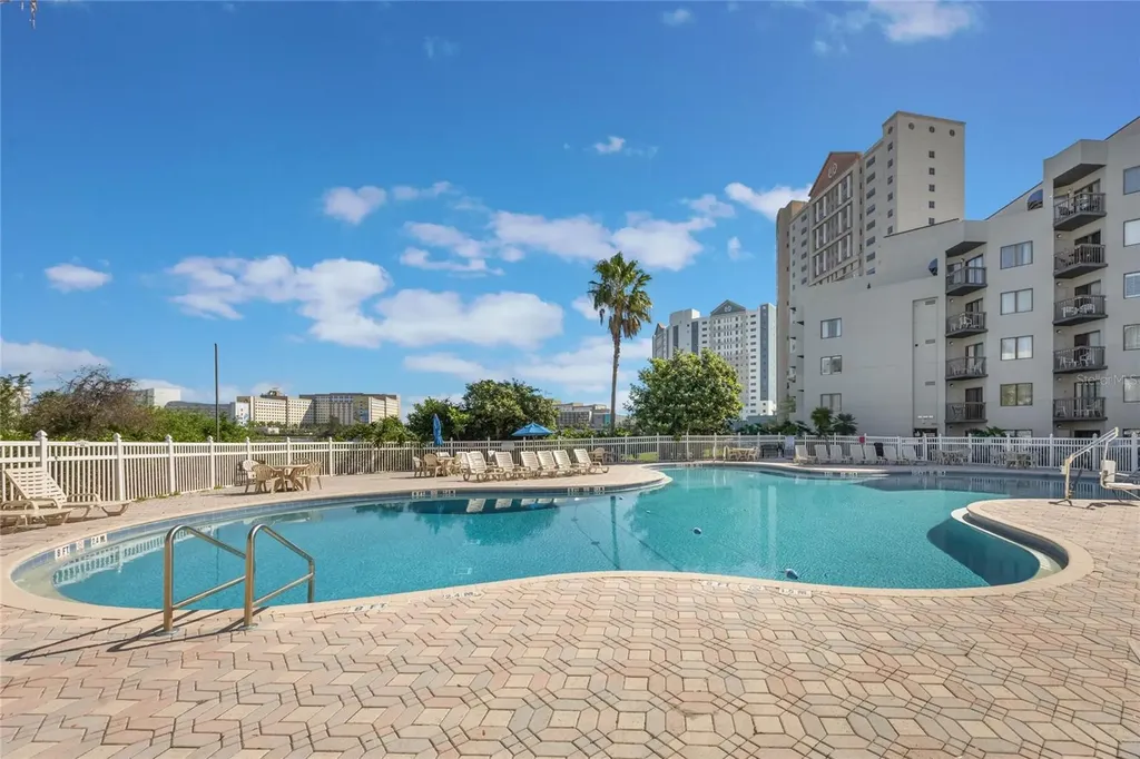 6165 Carrier Drive Orlando FL 32819