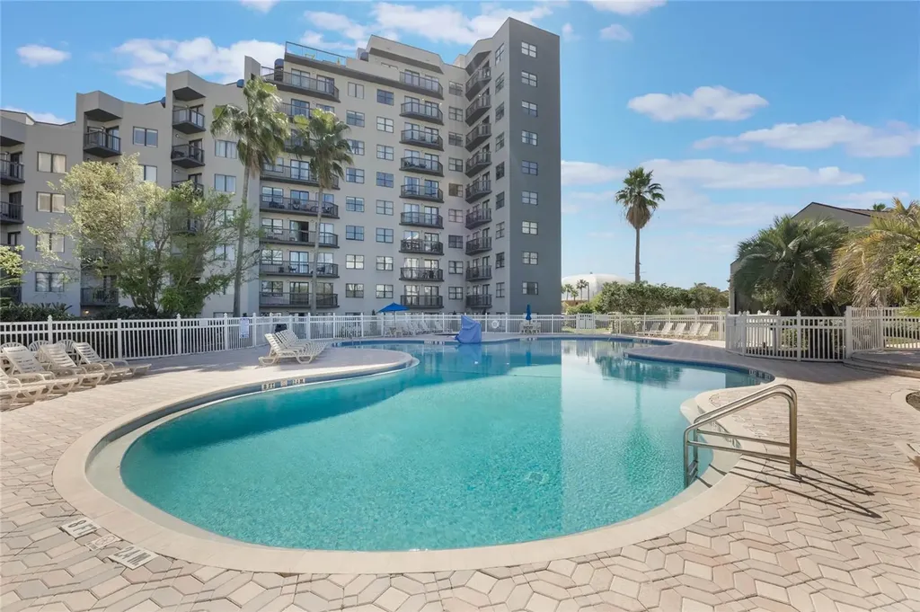 6165 Carrier Drive Orlando FL 32819