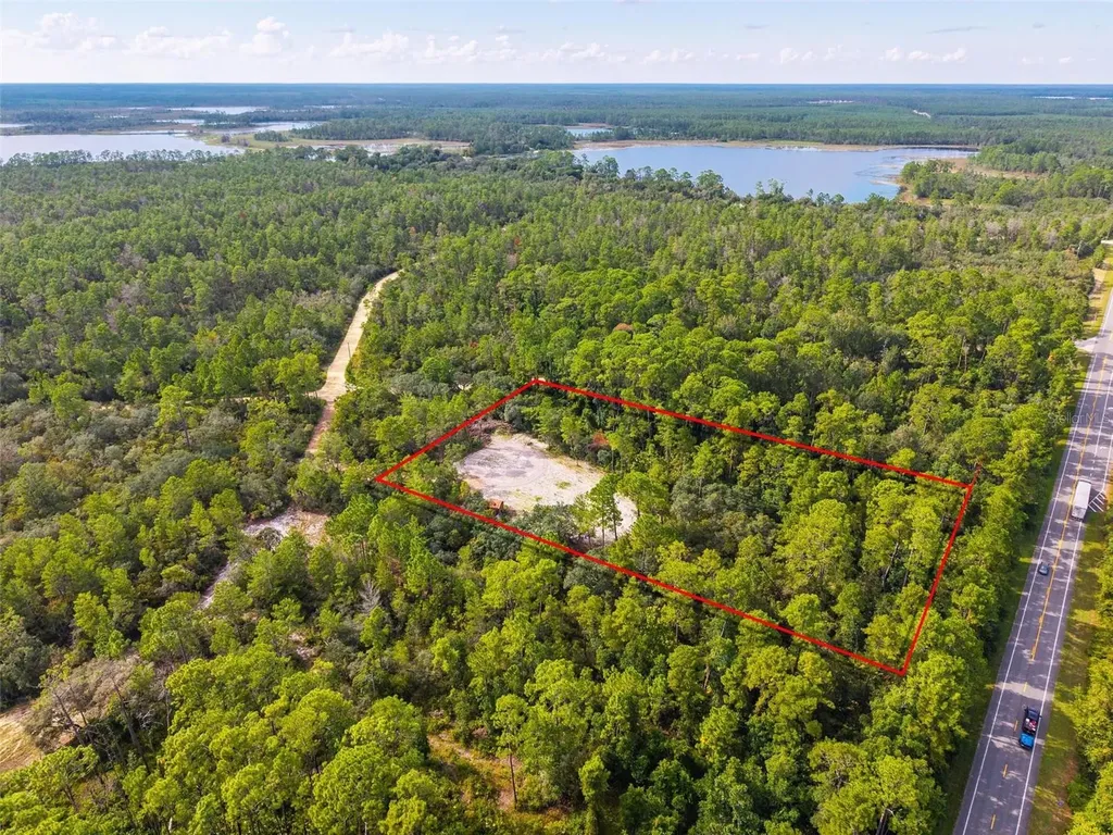 52215 State Road 19 Altoona FL 32702