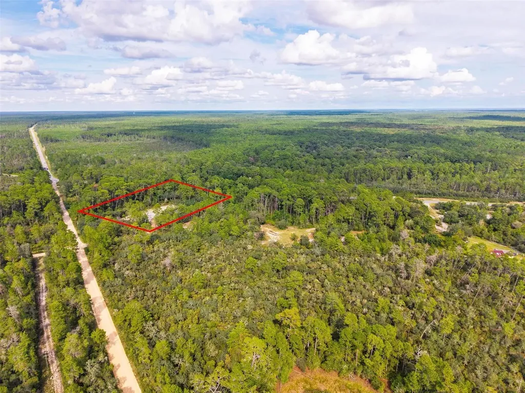 52215 State Road 19 Altoona FL 32702