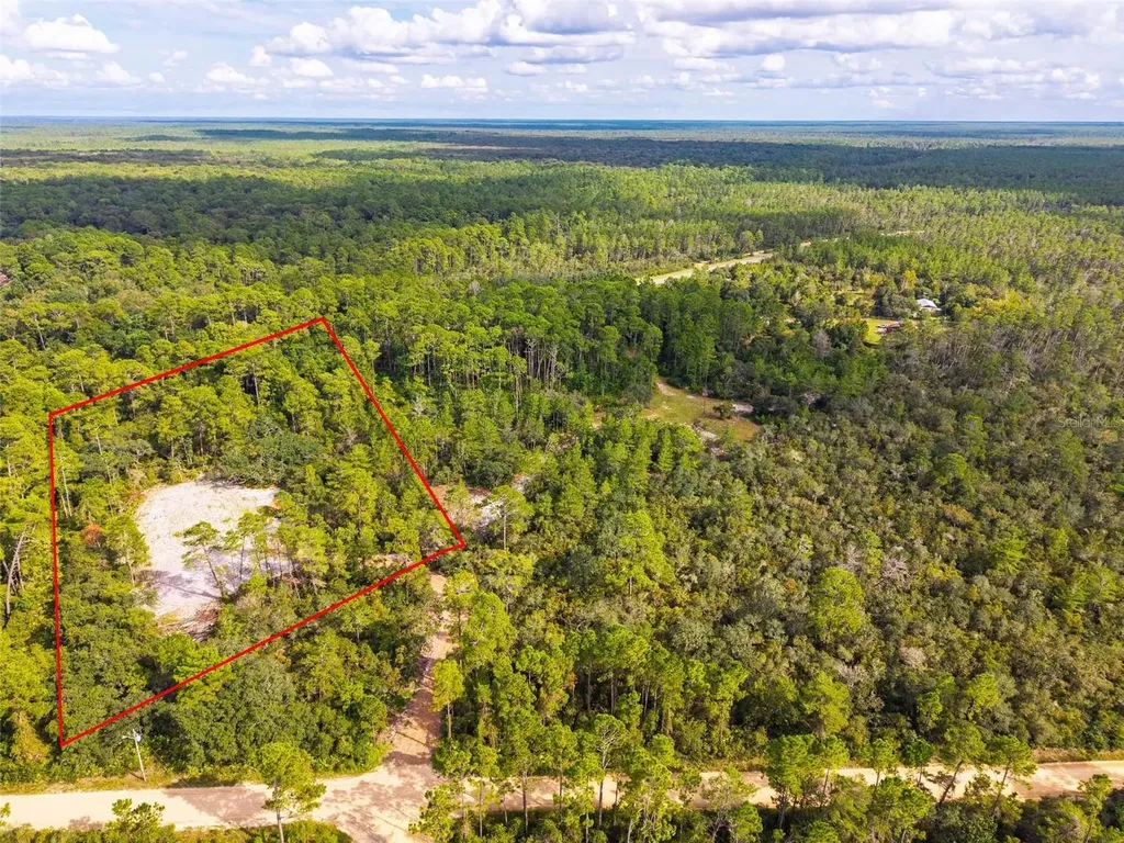 52215 State Road 19 Altoona FL 32702
