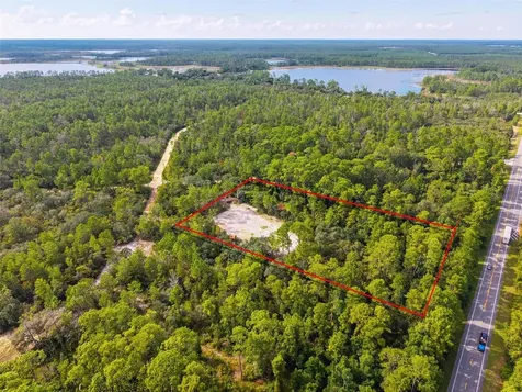 52215 State Road 19 Altoona FL 32702