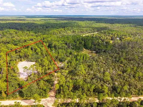 52215 State Road 19 Altoona FL 32702