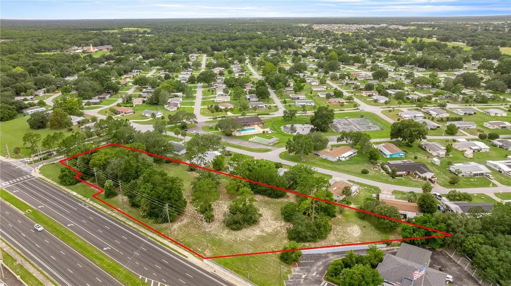 SW Highway 200 Ocala FL 34481
