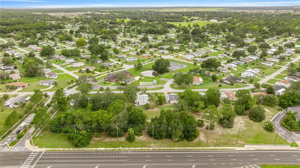 SW Highway 200 Ocala FL 34481