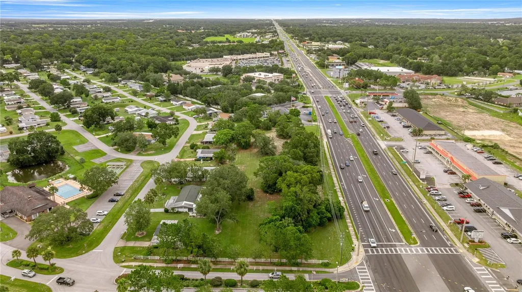 SW Highway 200 Ocala FL 34481