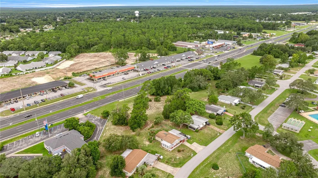 SW Highway 200 Ocala FL 34481