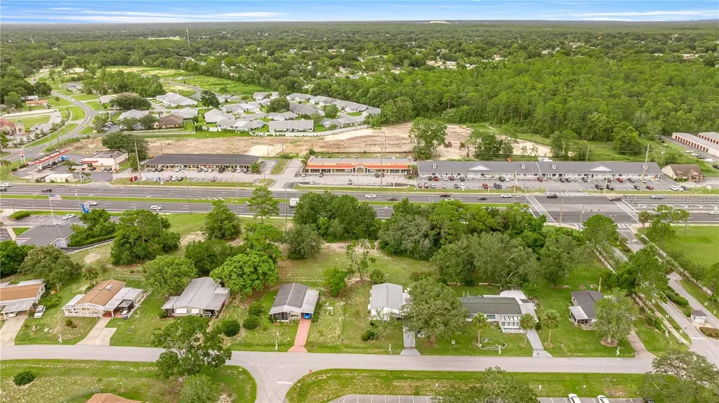 SW Highway 200 Ocala FL 34481