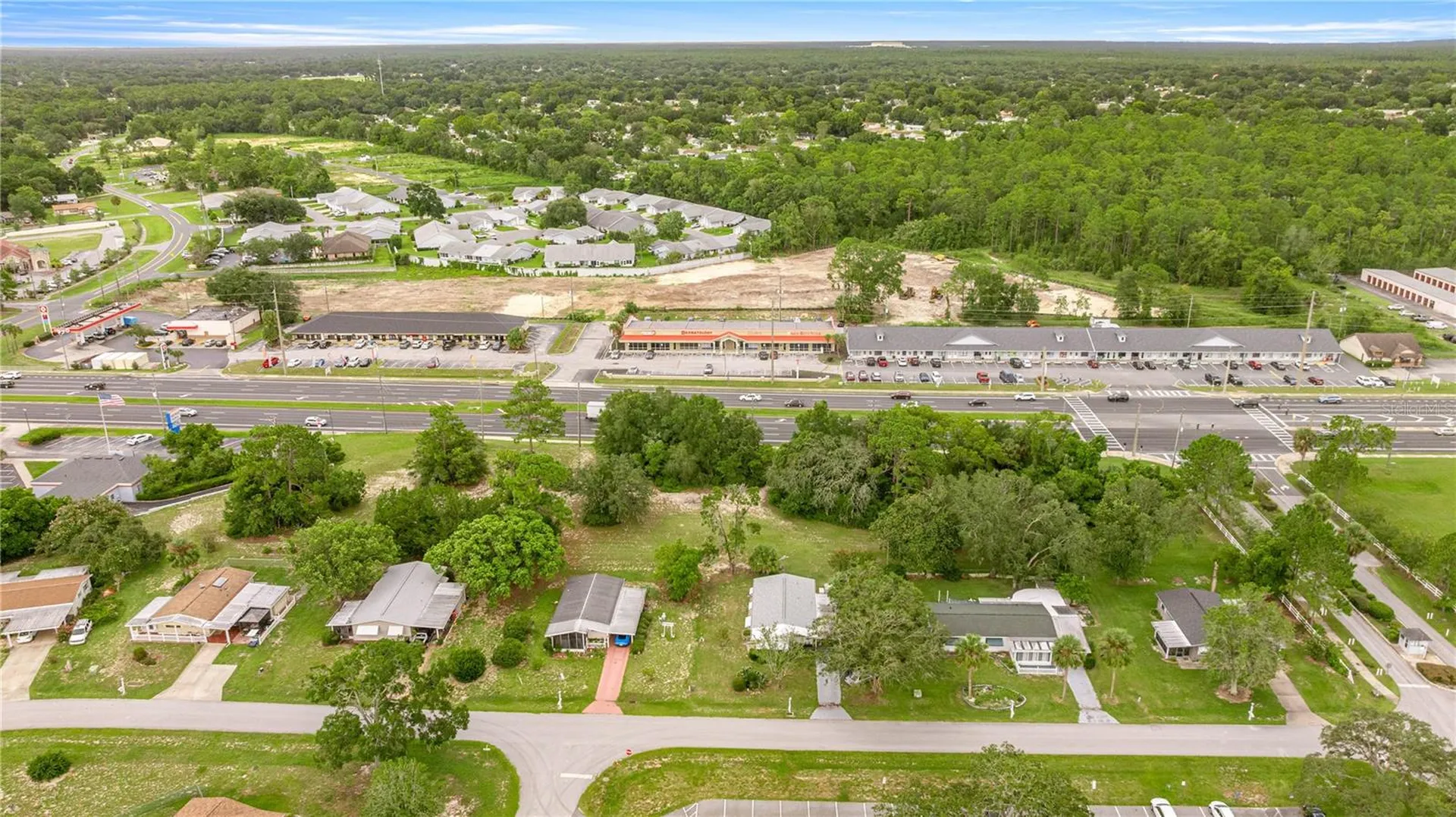 SW Highway 200 Ocala FL 34481