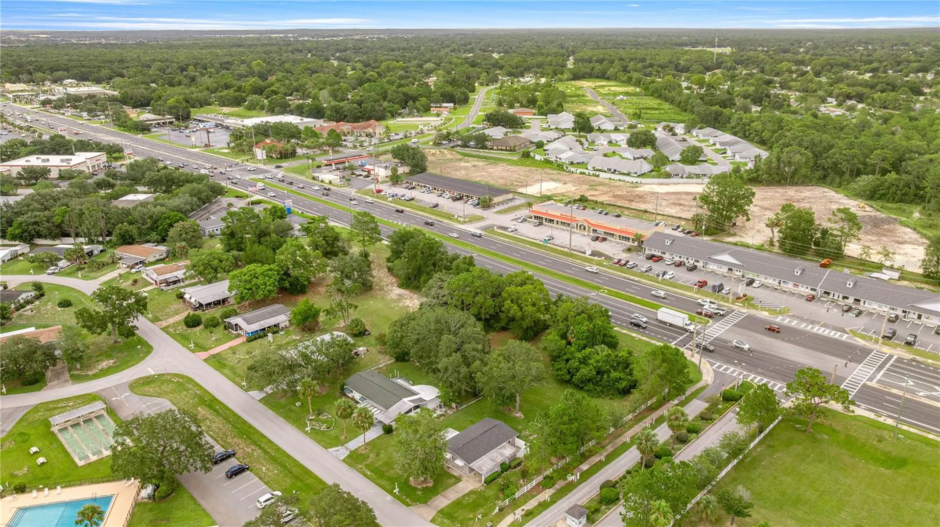 SW Highway 200 Ocala FL 34481