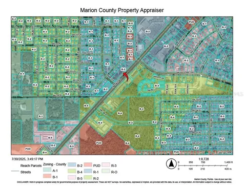 SW Highway 200 Ocala FL 34481