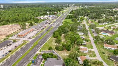 SW Highway 200 Ocala FL 34481