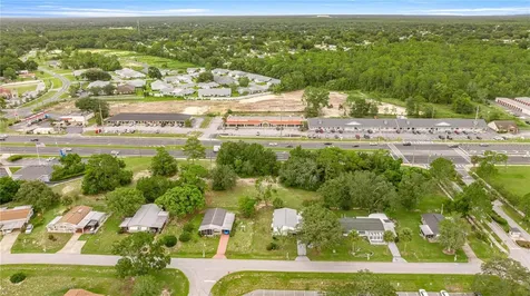 SW Highway 200 Ocala FL 34481
