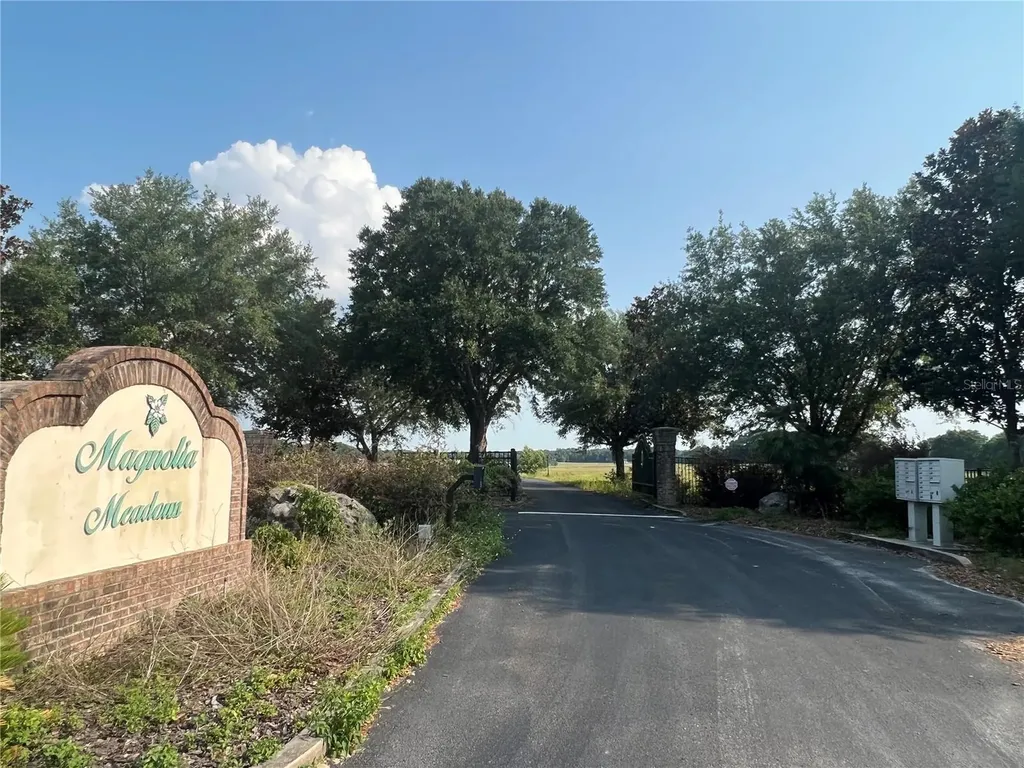3830 NW 31st Avenue Bell FL 32619