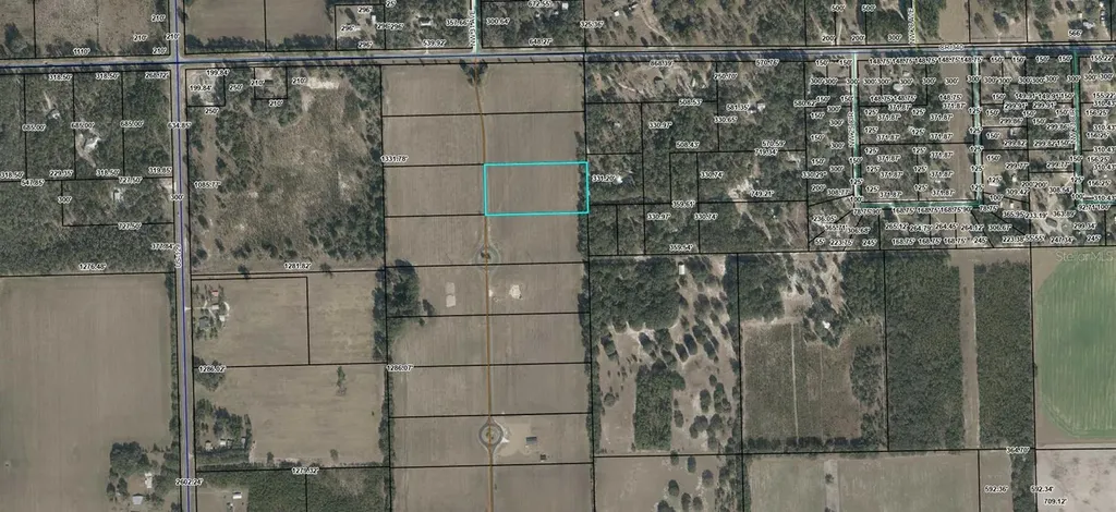 3830 NW 31st Avenue Bell FL 32619