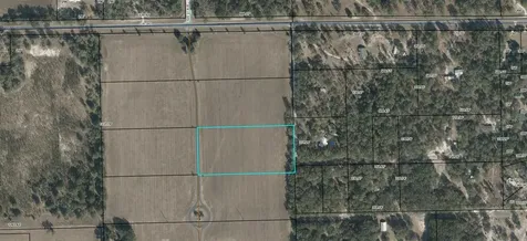 3830 NW 31st Avenue Bell FL 32619