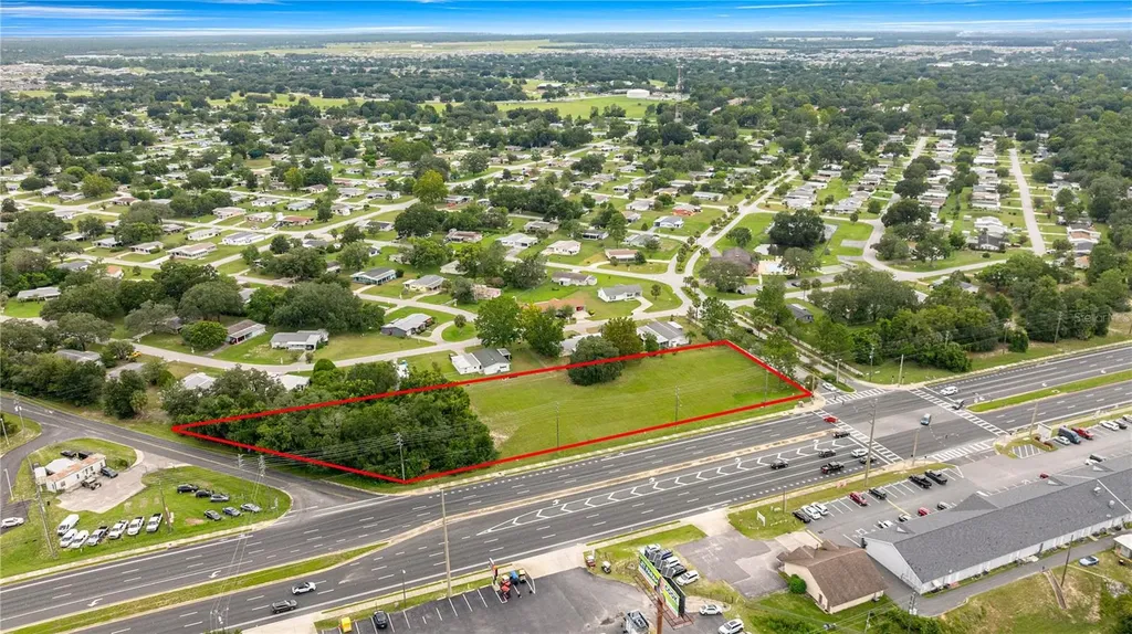 SW Highway 200 Ocala FL 34481