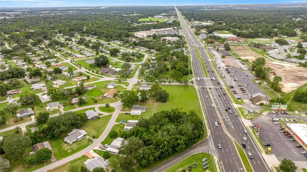 SW Highway 200 Ocala FL 34481