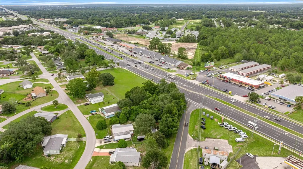 SW Highway 200 Ocala FL 34481