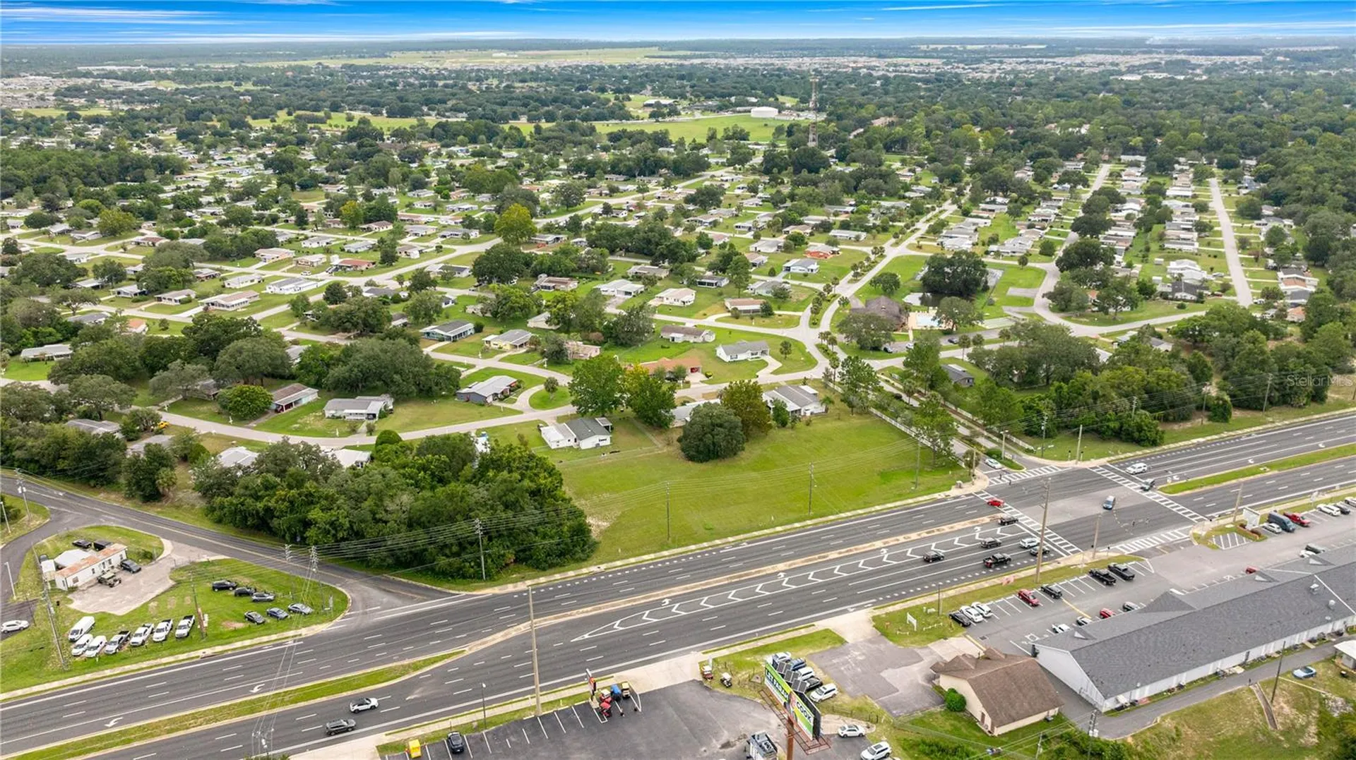 SW Highway 200 Ocala FL 34481